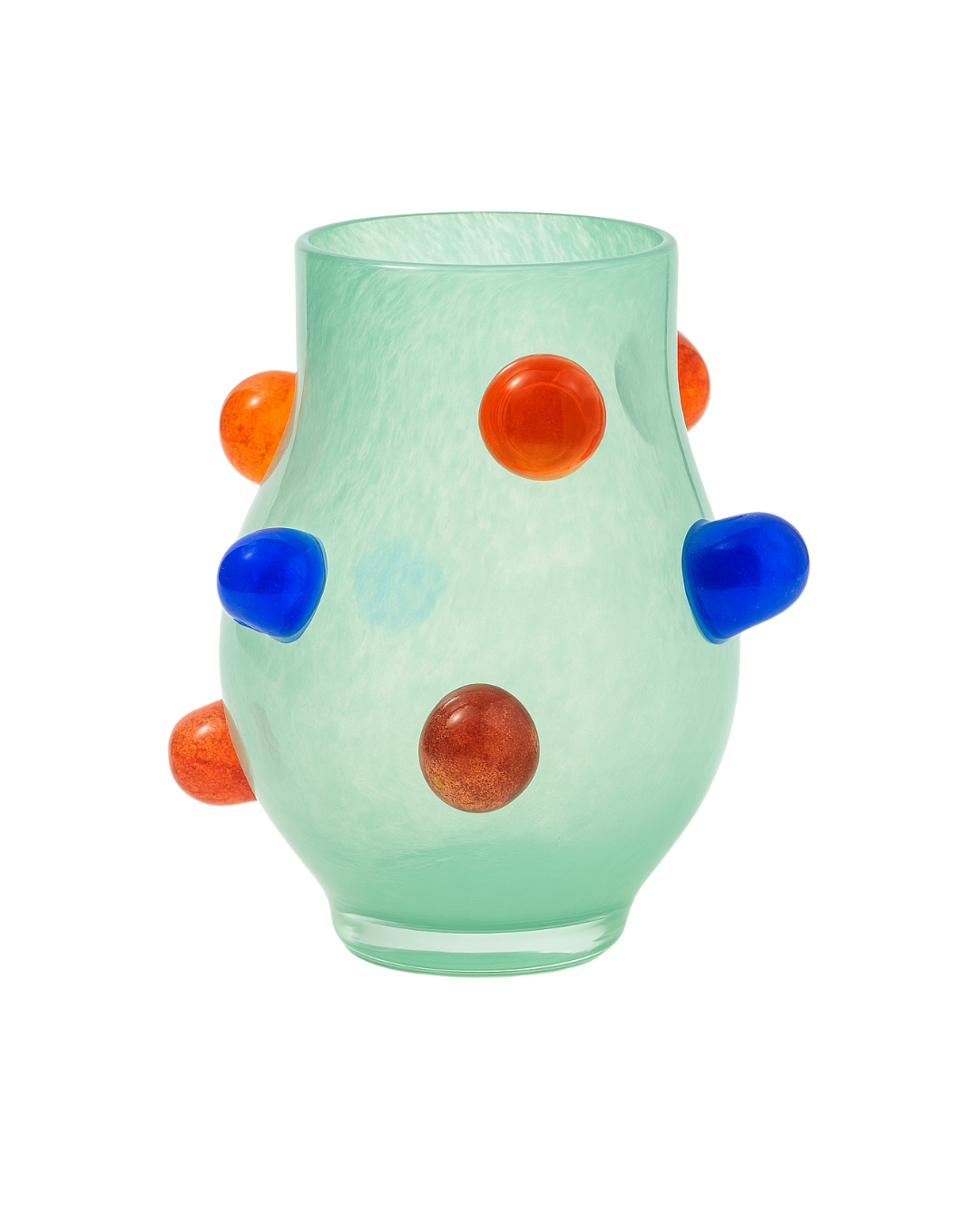 Vase Murano Play