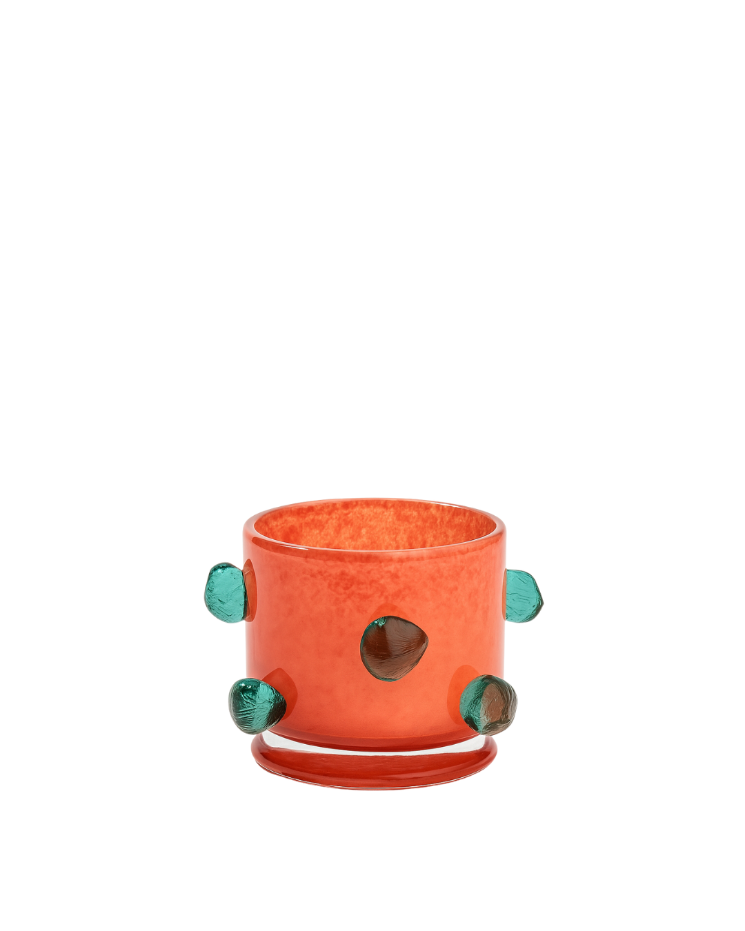 Vase Corallo Verde