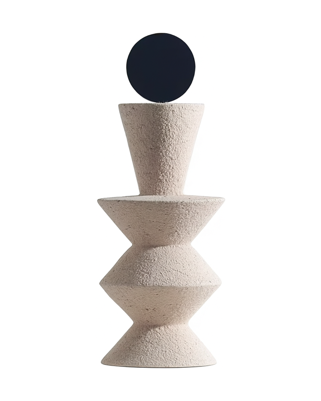 Balanced Orb
