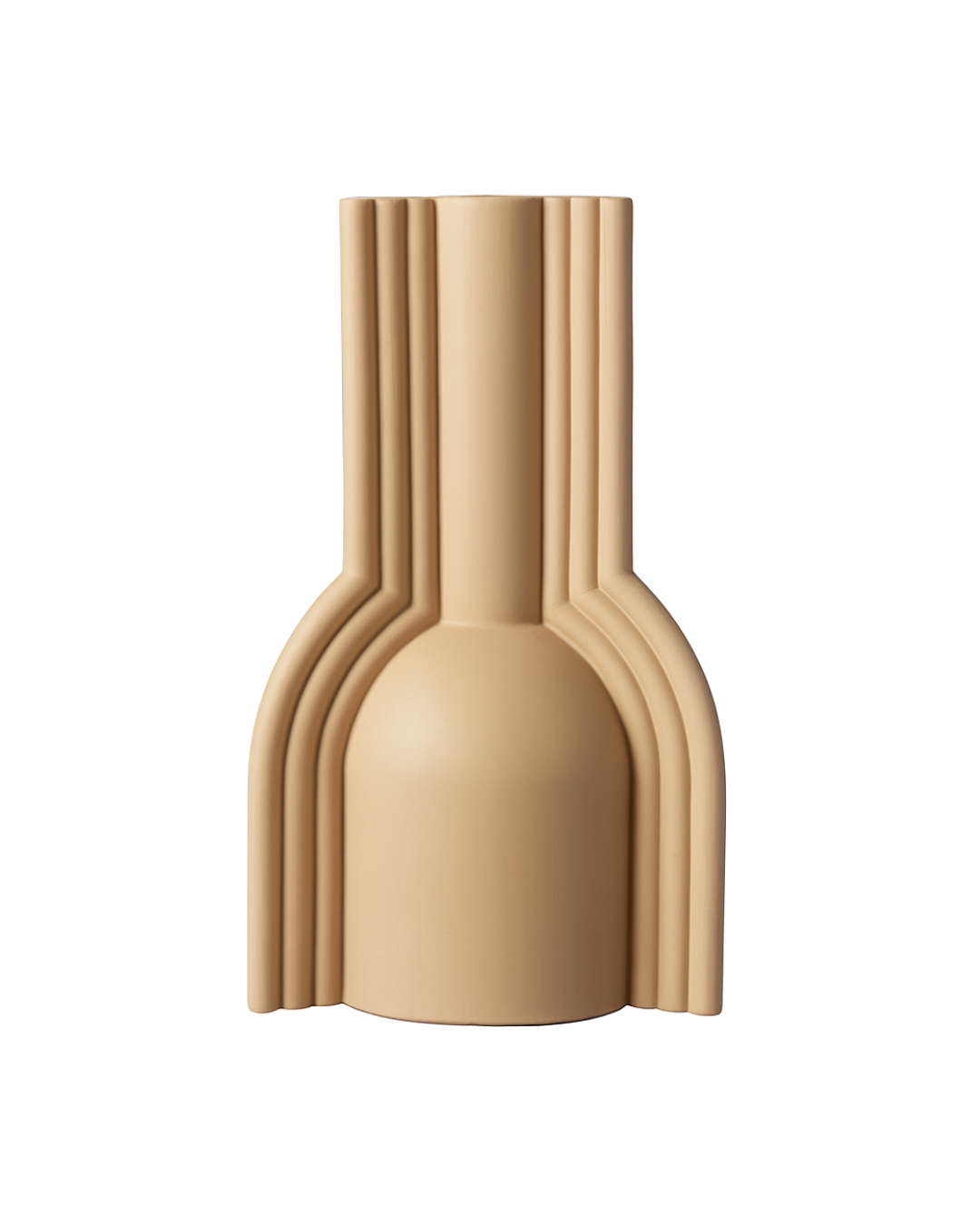 Arched Dome Vase