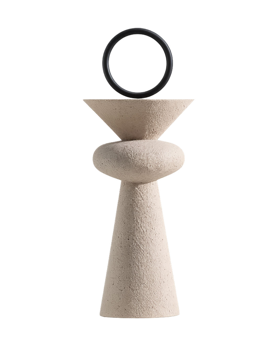 Totemic Ring